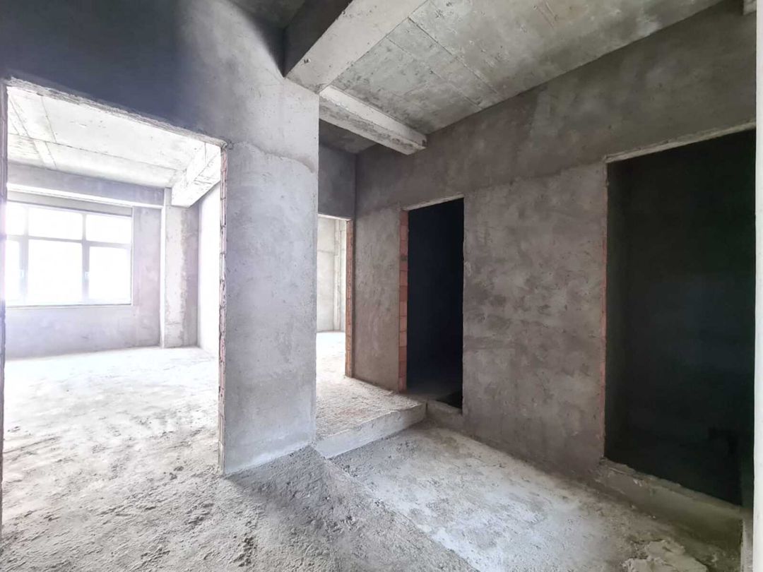 Satılır 3 otaqlı yeni tikili 138 m² — Mənzil, Bakı (2)