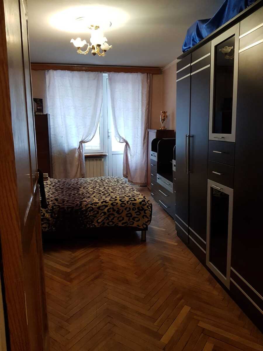 Satılır 3 otaqlı köhnə tikili 75 m² — Mənzil, Bakı (9)