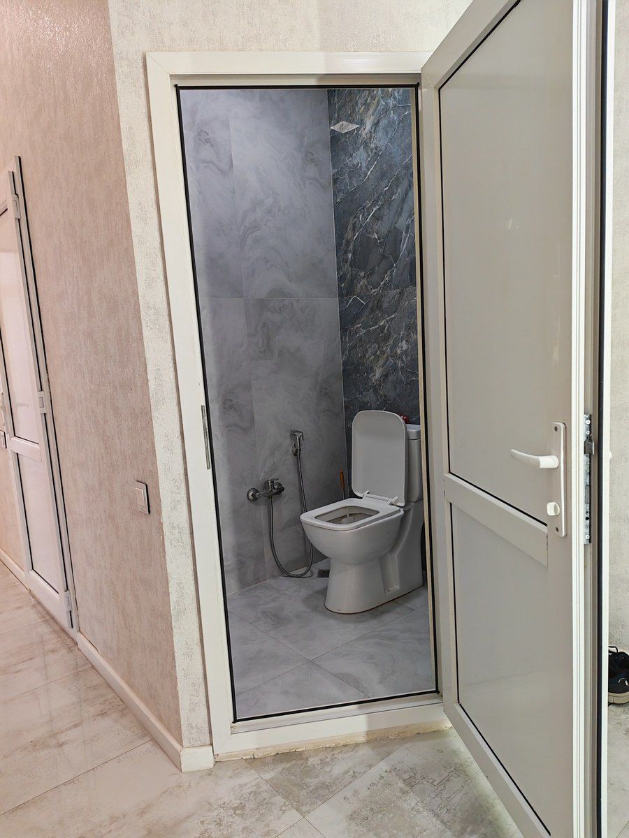 İcarəyə verilir 2 otaqlı yeni tikili 67 m² — Mənzil, Bakı (12)