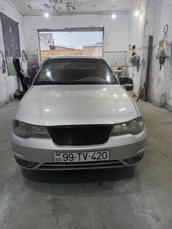 Daewoo Nexia, 1.5 L, 2009 il, 212 000 km 99-TV-420 — Avtomobillər, Bakı