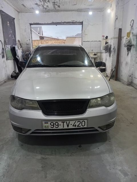 Daewoo Nexia, 1.5 L, 2009 il, 212 000 km — Bakı