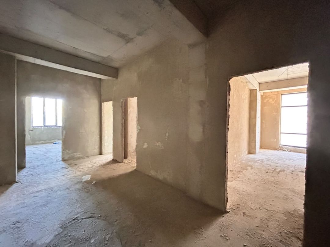 Satılır 3 otaqlı yeni tikili 96 m² — Mənzil, Bakı (7)