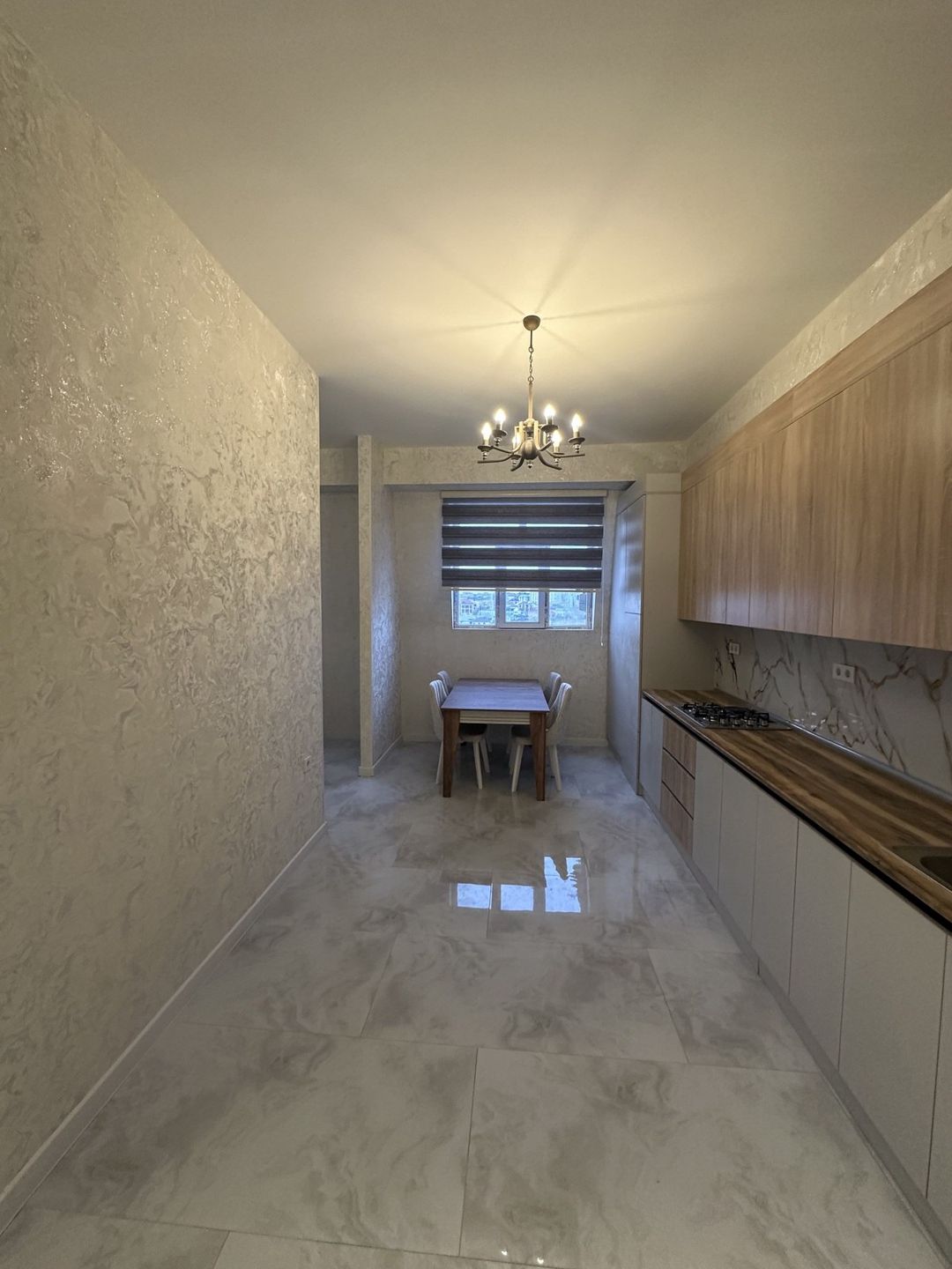 İcarəyə verilir 4 otaqlı yeni tikili 140 m² — Mənzil, Xırdalan (9)