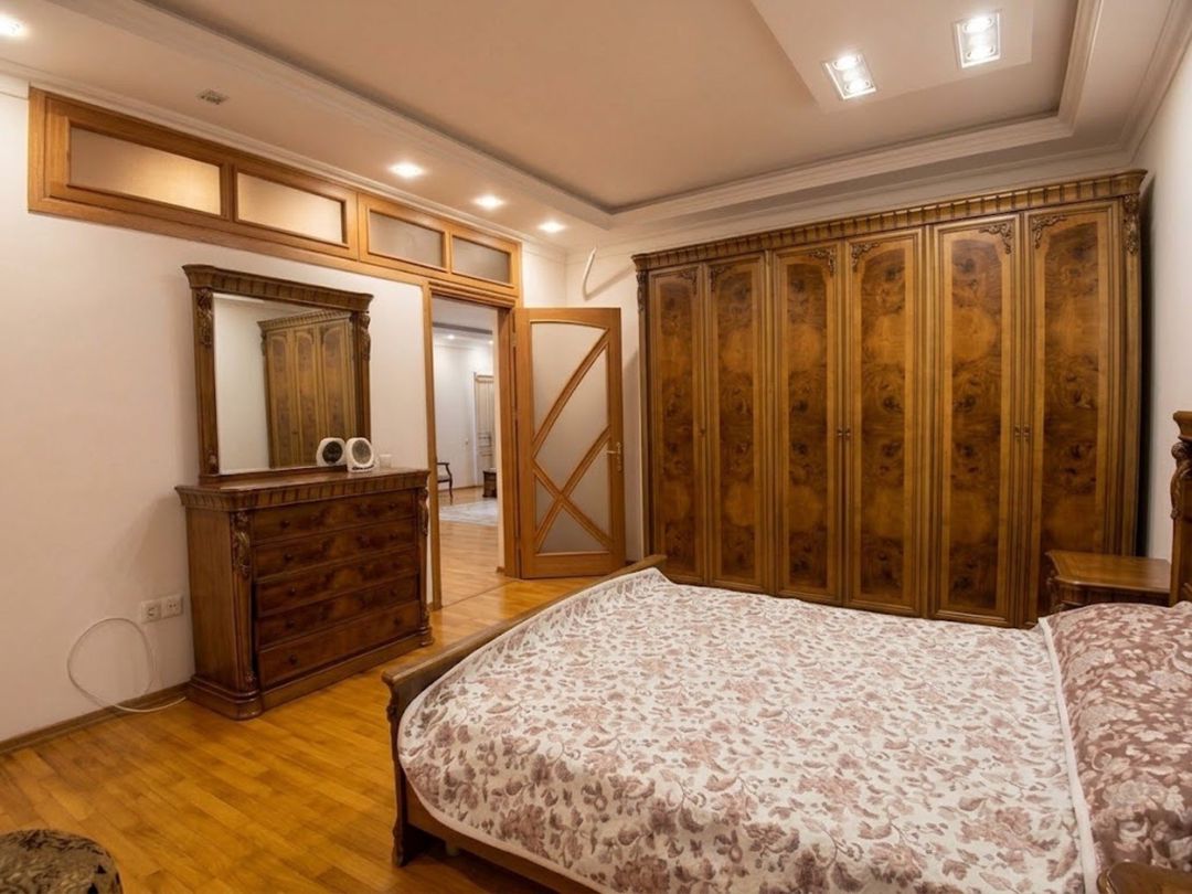Satılır 3 otaqlı yeni tikili 102 m² — Mənzil, Bakı (8)