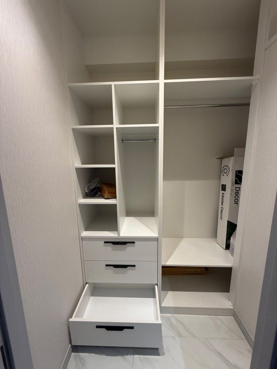 Satılır 2 otaqlı yeni tikili 58.3 m² — Mənzil, Bakı (8)