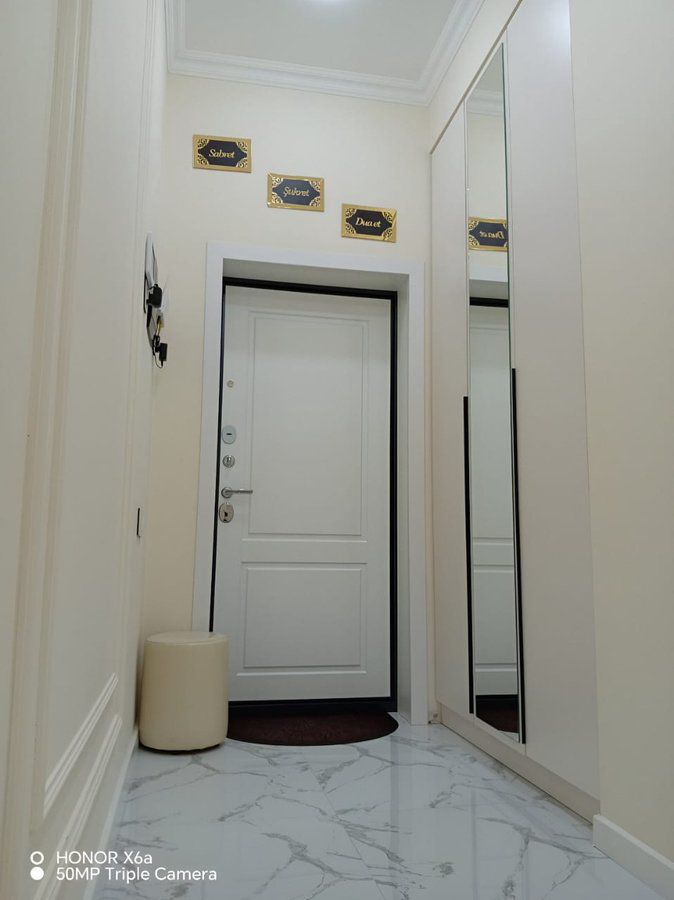 2 otaqlı mənzil, 60 m², Masazır qəs. Abşeron City yaşayış kompleksi — Mənzil, Masazır (5)