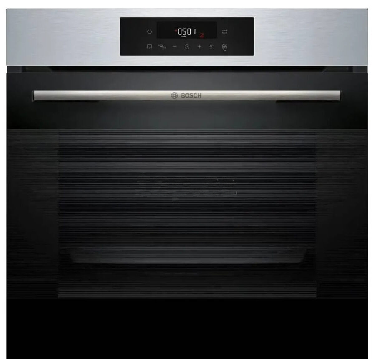 Bosch Soba — Bakı