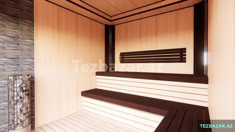Sauna tikintisi — Tikinti xidmətləri, Bakı (3)
