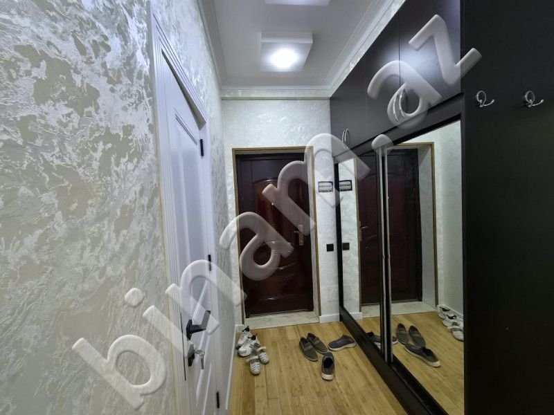 2 otaqlı Yeni tikili, Satış, Abşeron — Mənzil, Abşeron (6)