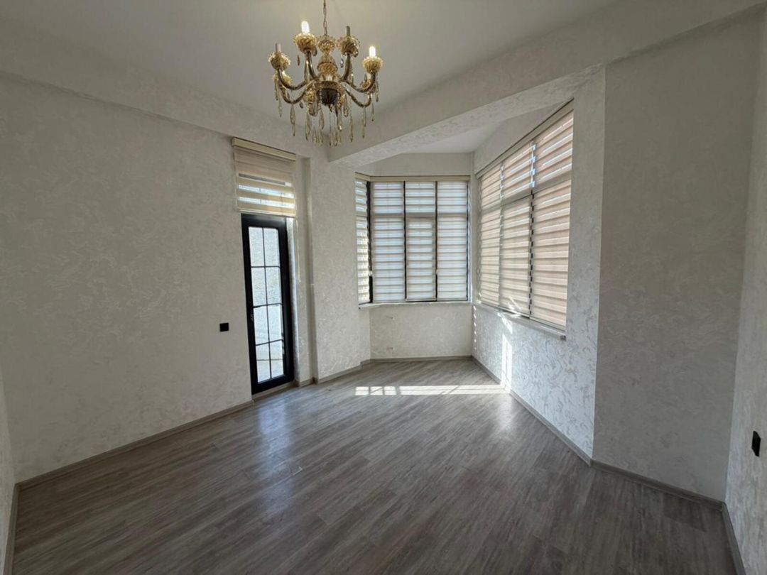 Satılır 3 otaqlı yeni tikili 82.2 m² — Mənzil, Bakı