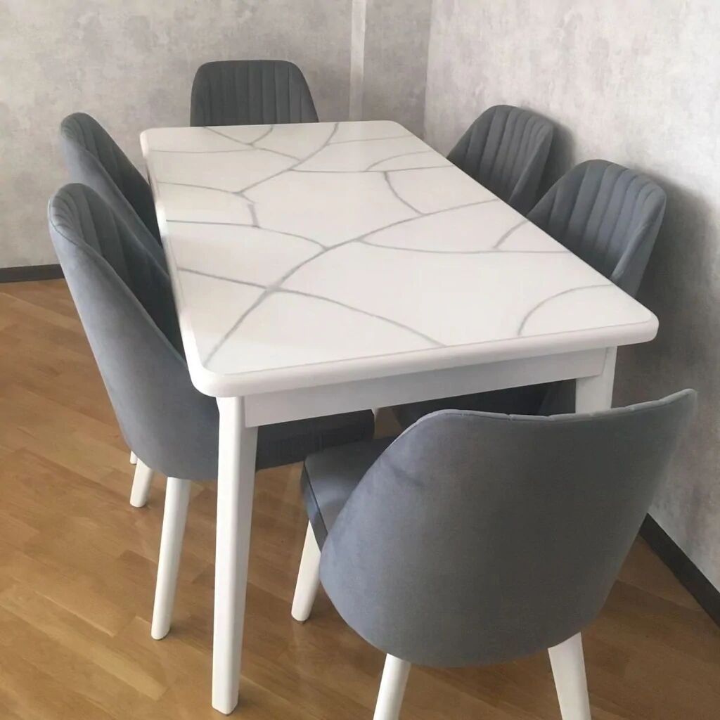 Restoranlar üçün profesional mebellər – topdan və pərakəndə satış — Digər, Bakı (7)