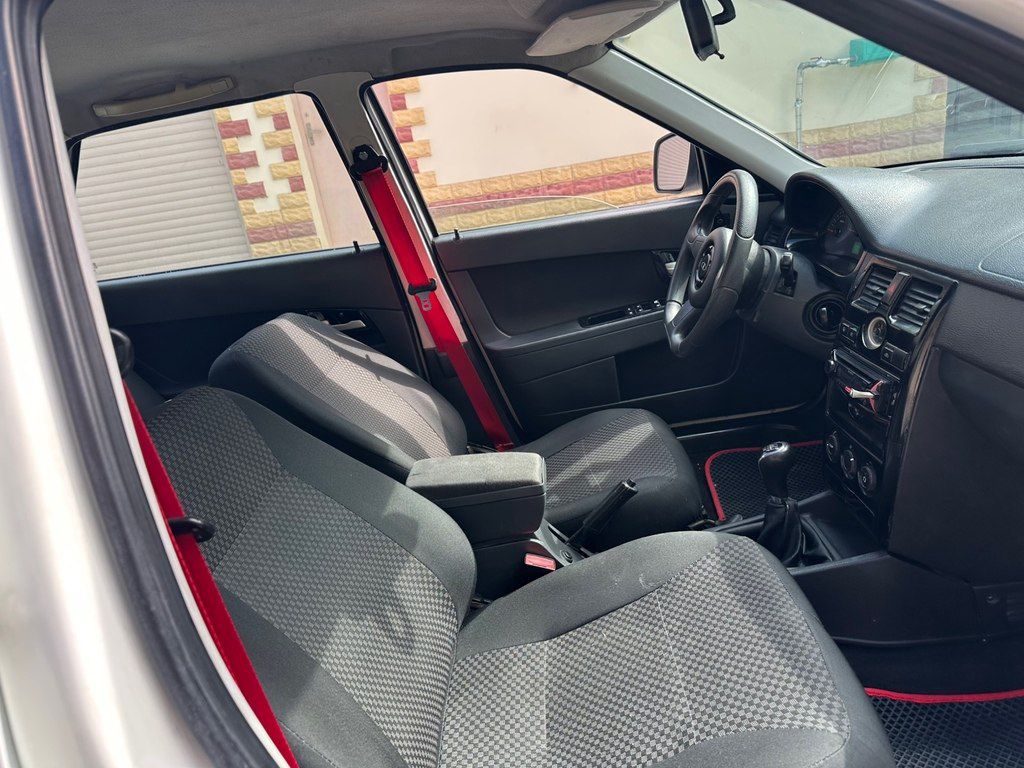 Lada (VAZ) Priora, 1.6 L, 2012 il, 180 000 km 40-BV-064 — Avtomobillər, Yevlax (7)