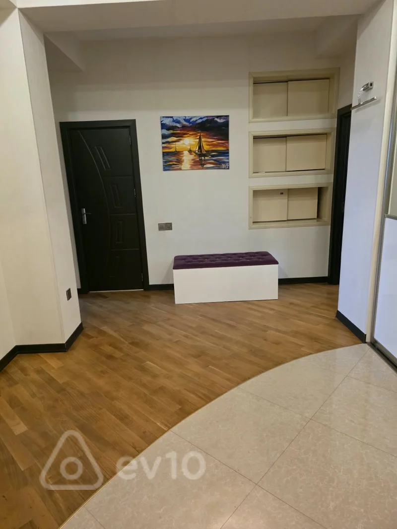 3 otaqlı mənzil, 115 m², Xetai metro — kirayə — Mənzil, Bakı (7)