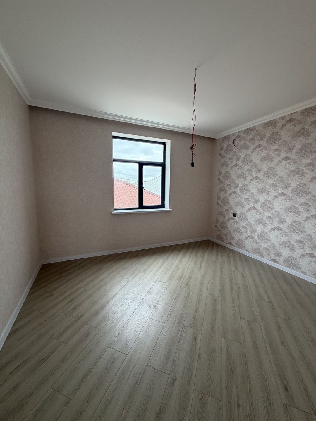Satılır 5 otaqlı həyət evi/bağ evi 220 m² — Ev, villa, Bakı (12)