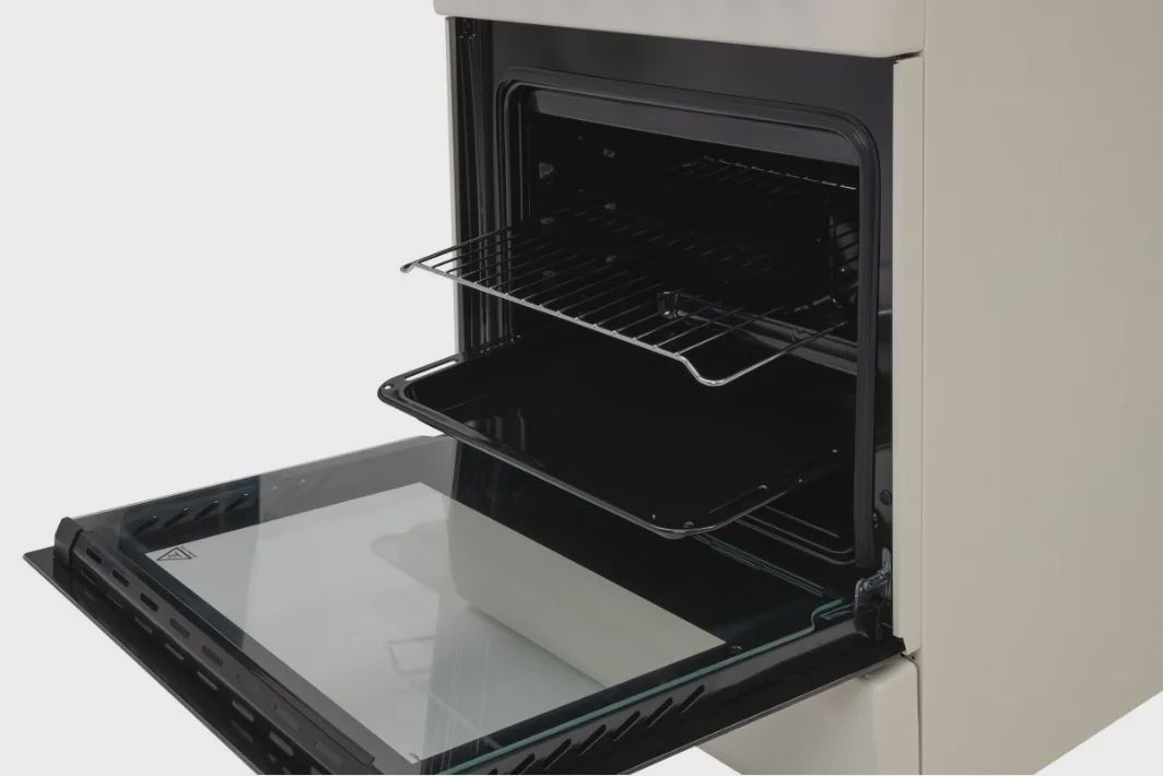 Solo Soba Kraft KF FSK6406AEBGRI — Soba və qrillər, Bakı (5)