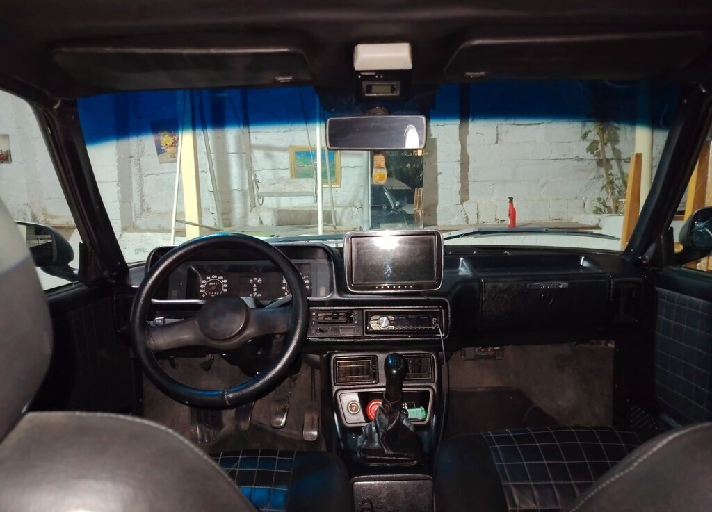 Tofas Sahin, 2006 il, 360001 km, 1.6 L — Avtomobillər (8)