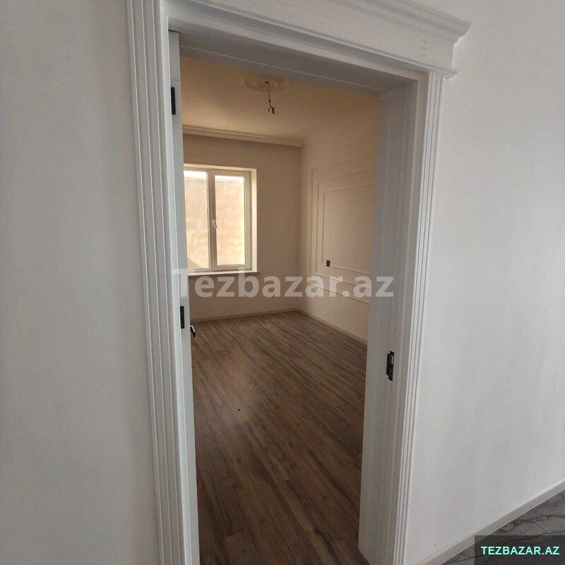 Hövsanda Həyət Evi Satllr — Ev, villa, Bakı (2)