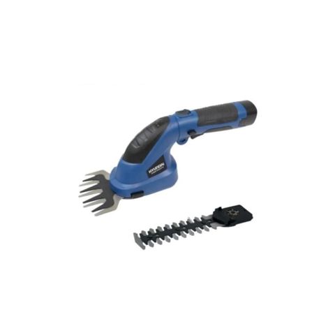 Akkumlyatorlu qazonbiçən qayçı Hyundai HT.57152 — Bakı