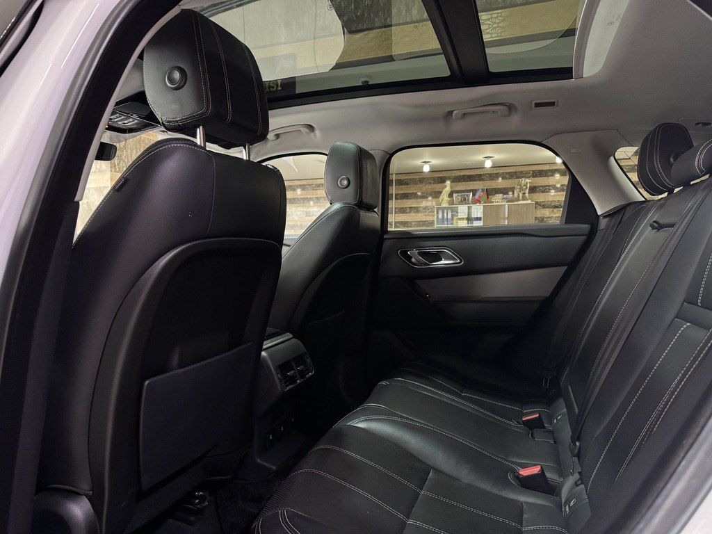 Land Rover RR Velar, 2.0 L, 2017 il, 77 000 km — Avtomobillər, Bakı (4)