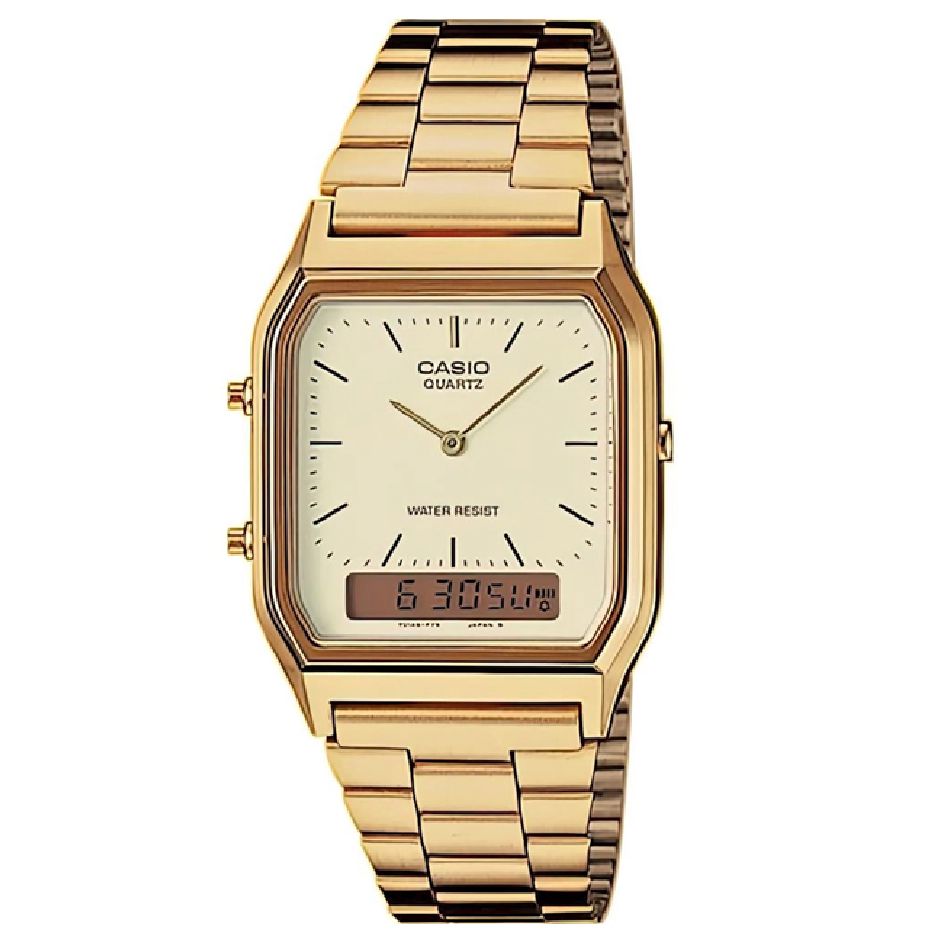 Saat Casio AQ-230GA-9DHDF — Qol saatları, Bakı