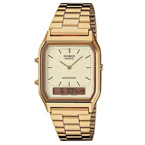 Saat Casio AQ-230GA-9DHDF — Bakı