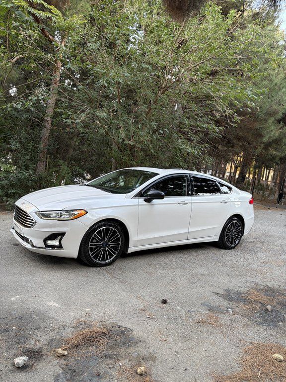 Ford Fusion (North America), 1.5 L, 2020 il, 103 000 km — Avtomobillər, Bakı (2)