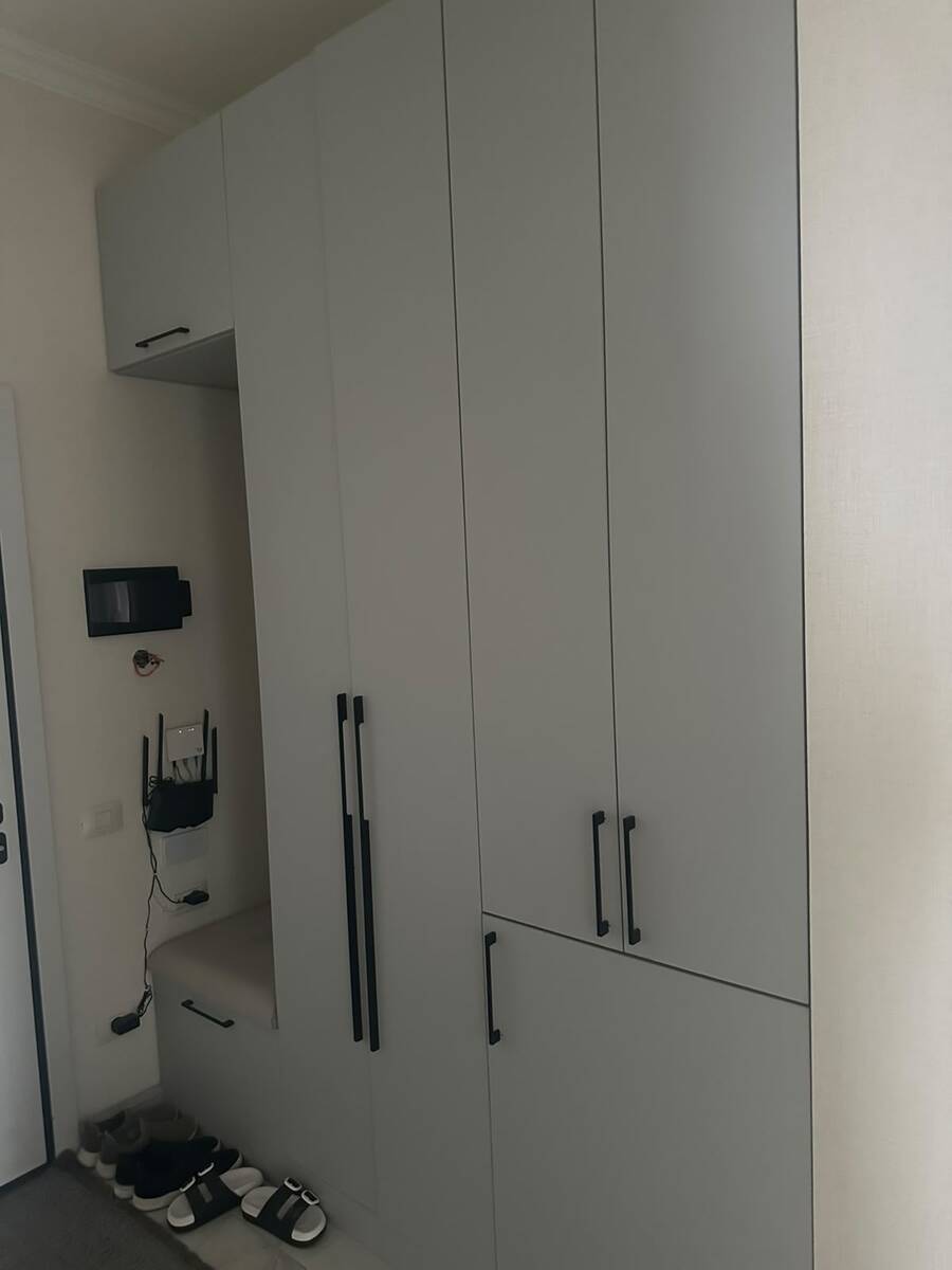 Satılır 3 otaqlı yeni tikili 75 m² — Mənzil, Bakı (12)