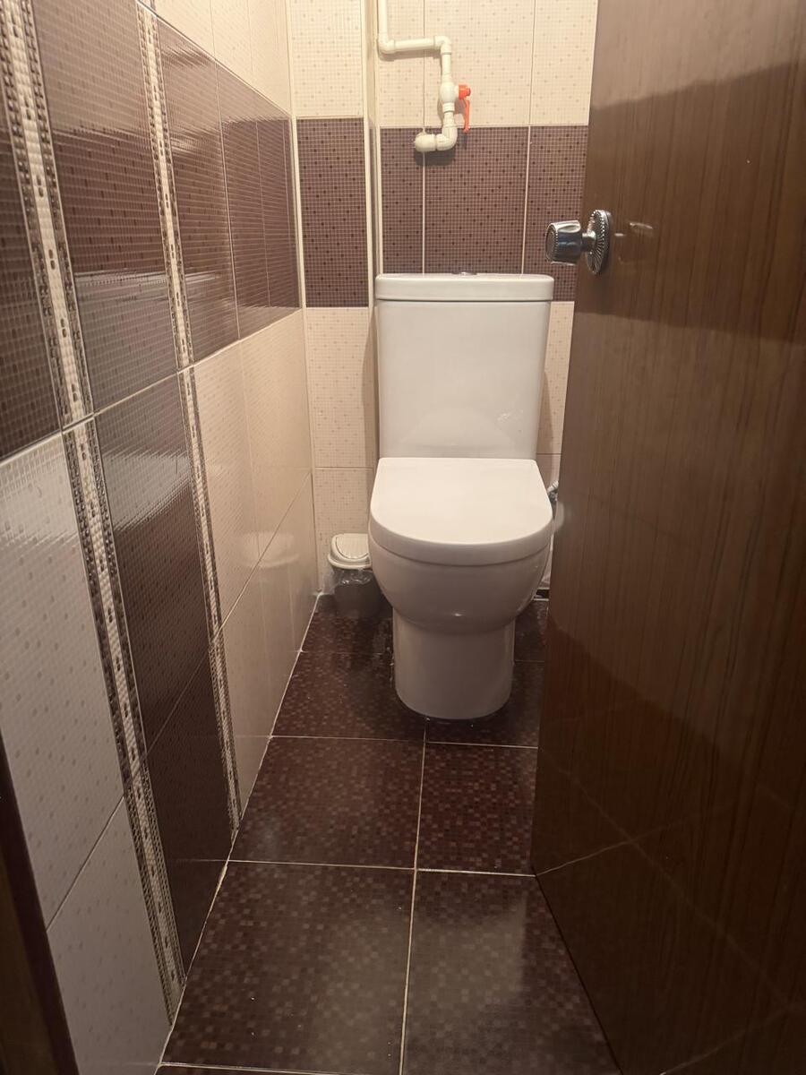 Satılır 4 otaqlı köhnə tikili 100 m² — Mənzil, Bakı (9)