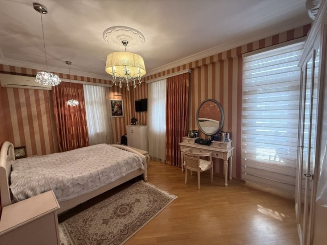 Satılır 3 otaqlı yeni tikili 107 m² — Mənzil, Xırdalan (5)