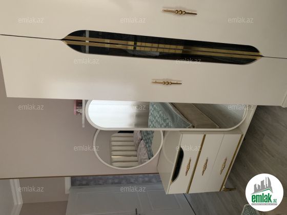 Satılır 4 otaqlı 132 m² yeni tikili Xırdalan — Mənzil (2)