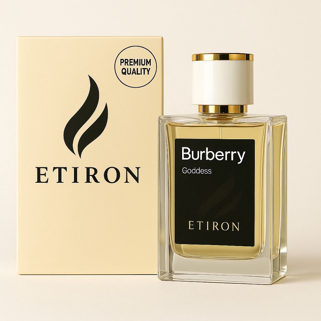 No Brand Etiron Goddess qadınlar üçün Extrait De Parfum, 35 ml — Mallar, Bakı