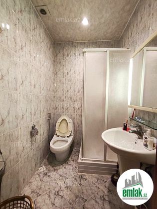 İcarəyə verilir 4 otaqlı 200 m² yeni tikili 28 May m — Mənzil (7)