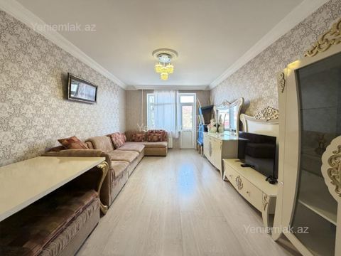 Satılır 3 otaqlı Bina evi menzil (Köhnə tikili), 85 m², Sabunçu rayonu — Bakı