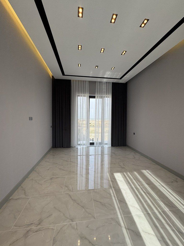 Satılır 4 otaqlı həyət evi/bağ evi 210 m² — Ev, villa, Bakı (11)