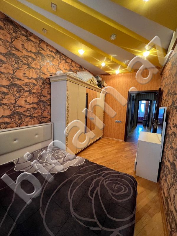 3 otaqlı Yeni tikili, Satış, Bakı, Xətai — Mənzil, Bakı (7)