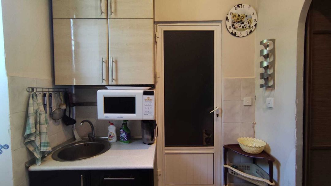 İcarəyə verilir 2 otaqlı köhnə tikili 55 m² — Mənzil, Bakı (6)