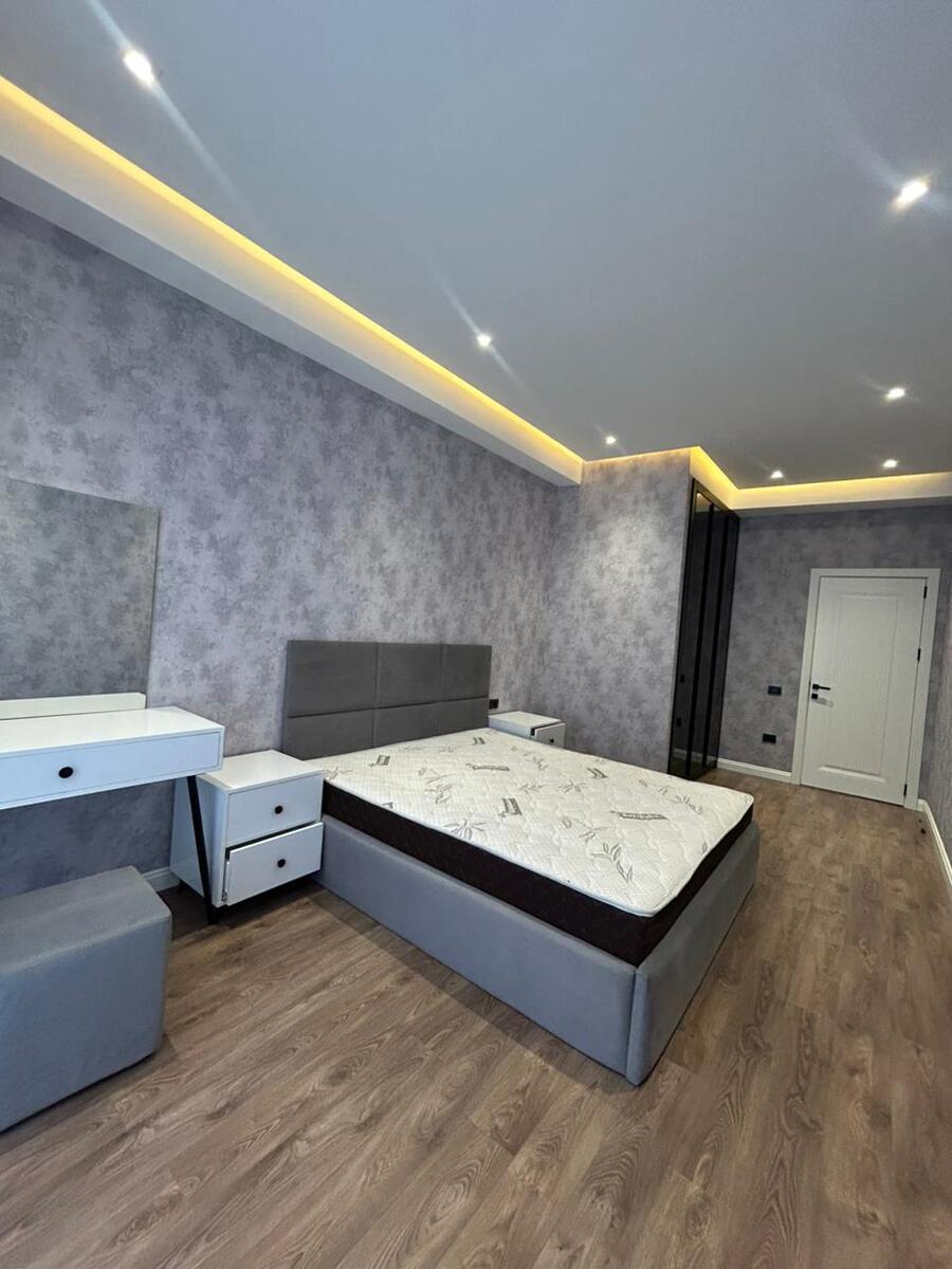 İcarəyə verilir 2 otaqlı yeni tikili 78 m² — Mənzil, Bakı (4)