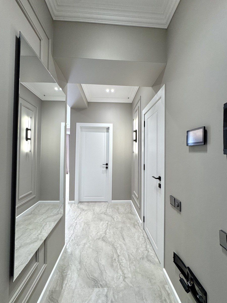 Satılır 2 otaqlı yeni tikili 76 m² — Mənzil, Bakı (11)
