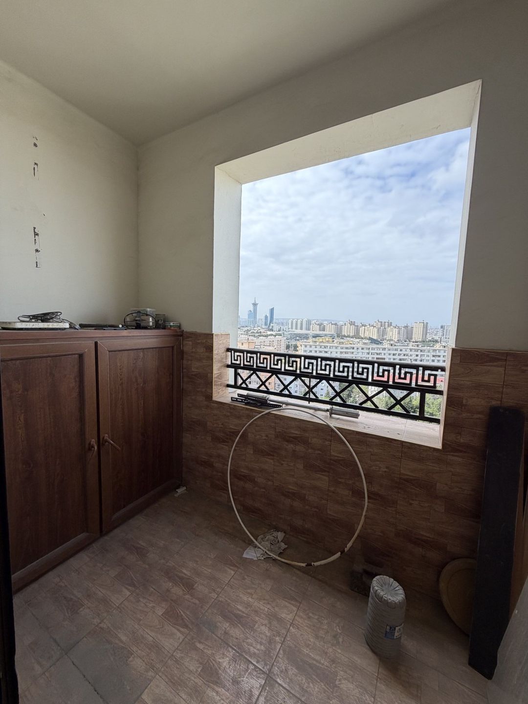 Satılır 3 otaqlı yeni tikili 116 m² — Mənzil, Bakı (11)