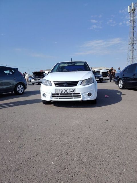 Saipa Saina, 1.5 L, 2020 il, 263 000 km — Masallı
