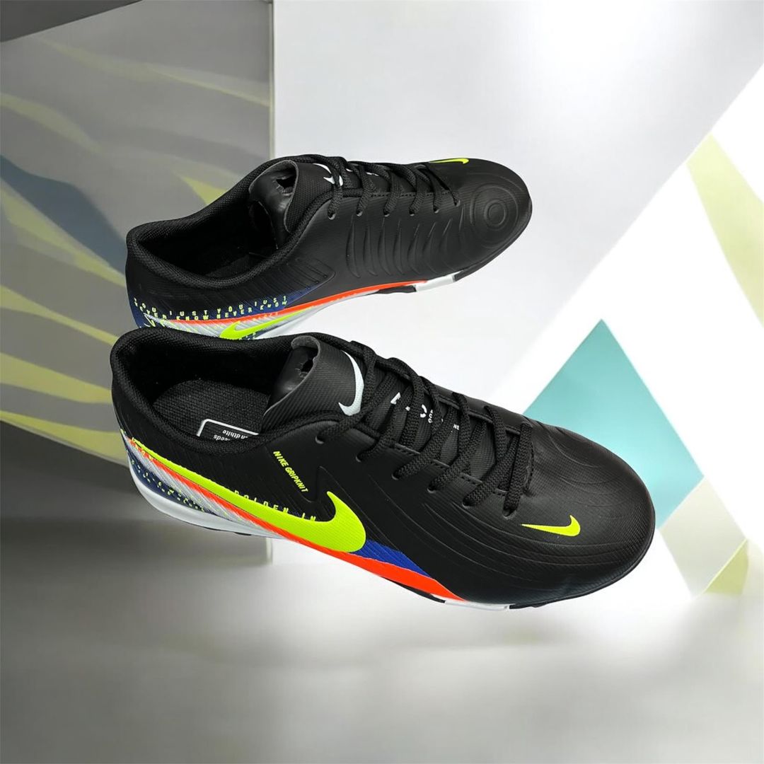 Futbol butsu No brand, Fiberskin Sprintgrid, 36, Qara — Mallar, Bakı
