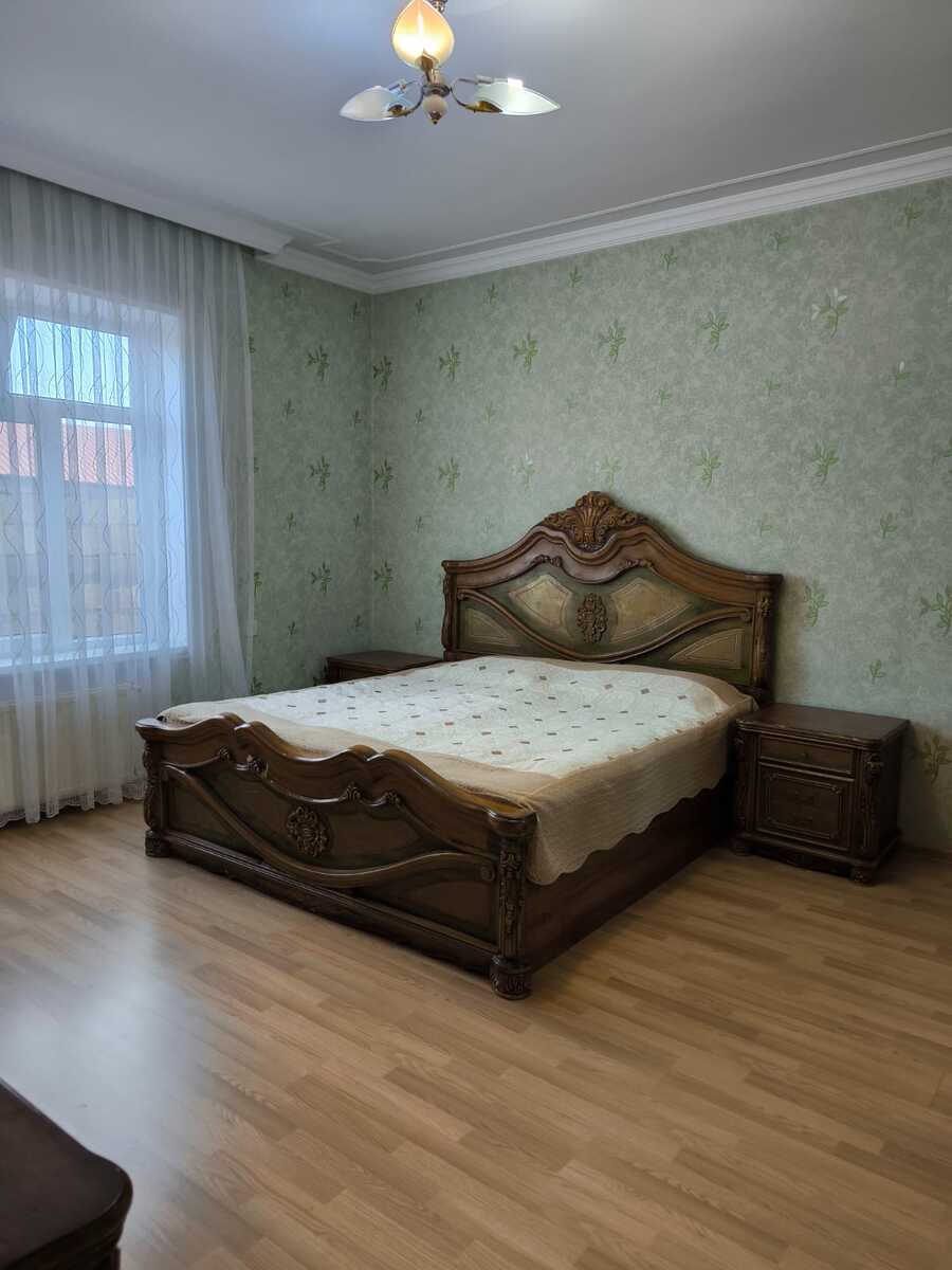 Satılır 4 otaqlı həyət evi/bağ evi 325 m² — Ev, villa, Bakı (7)