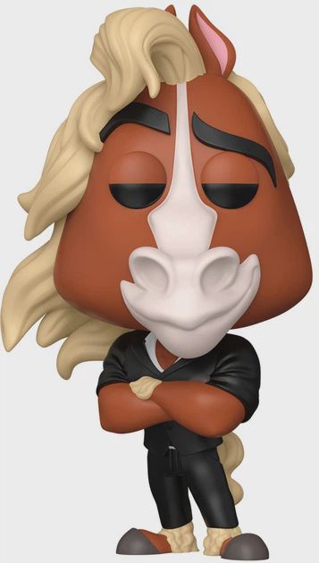 Funko. First POP Disney: Zootopia 2- Winddancer — Bakı
