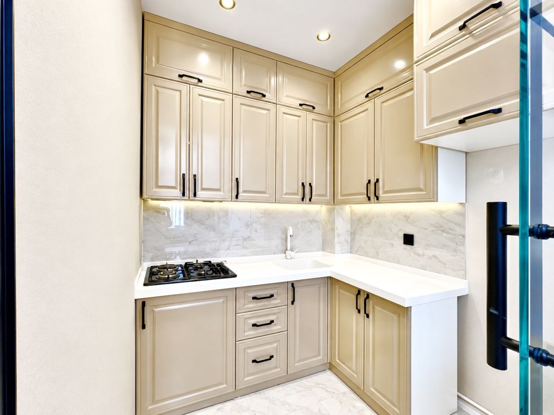 Satılır 2 otaqlı yeni tikili 70 m² — Mənzil, Bakı (9)