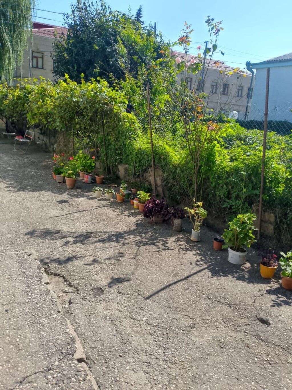 7 otaqlı, 200 kv. m, Kredit yoxdur, Orta təmir — Ev, villa, Qusar (3)