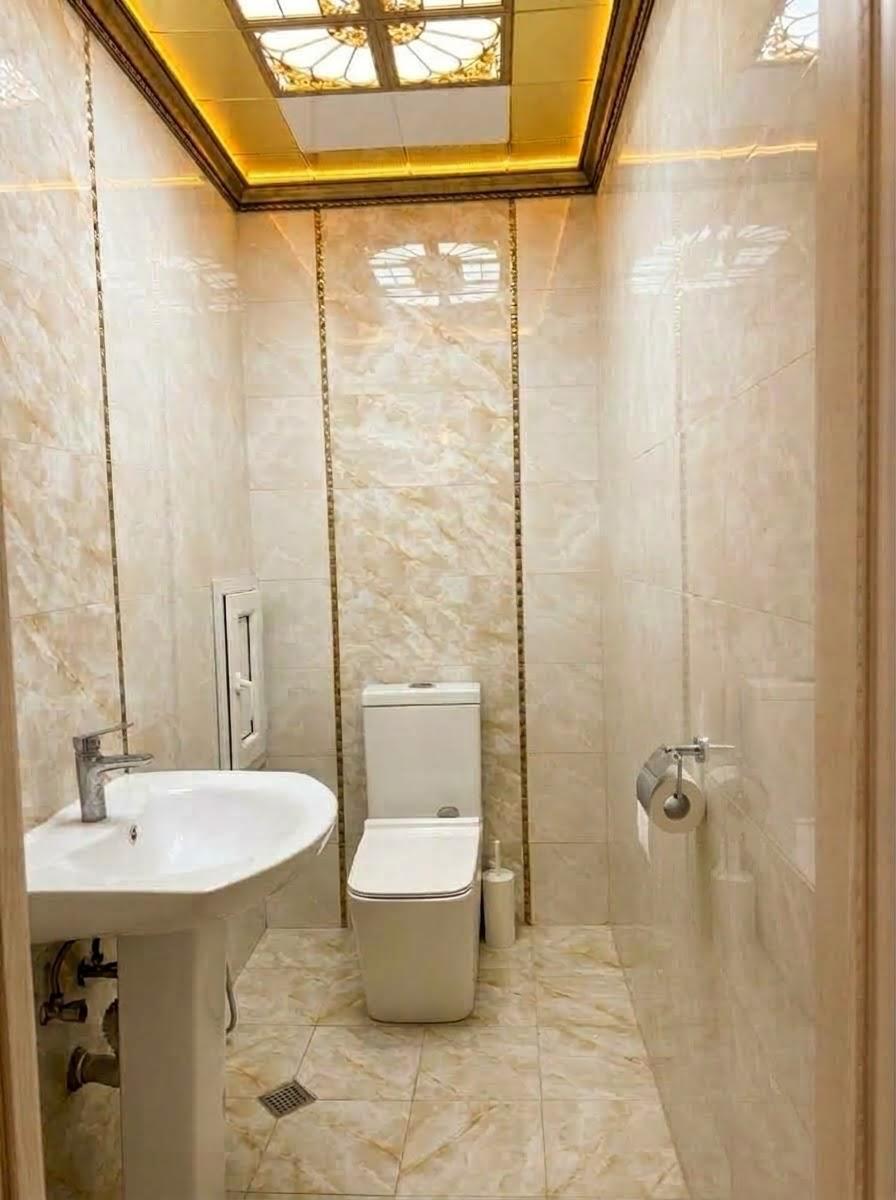 Satılır 3 otaqlı yeni tikili 84 m² — Mənzil, Bakı (12)