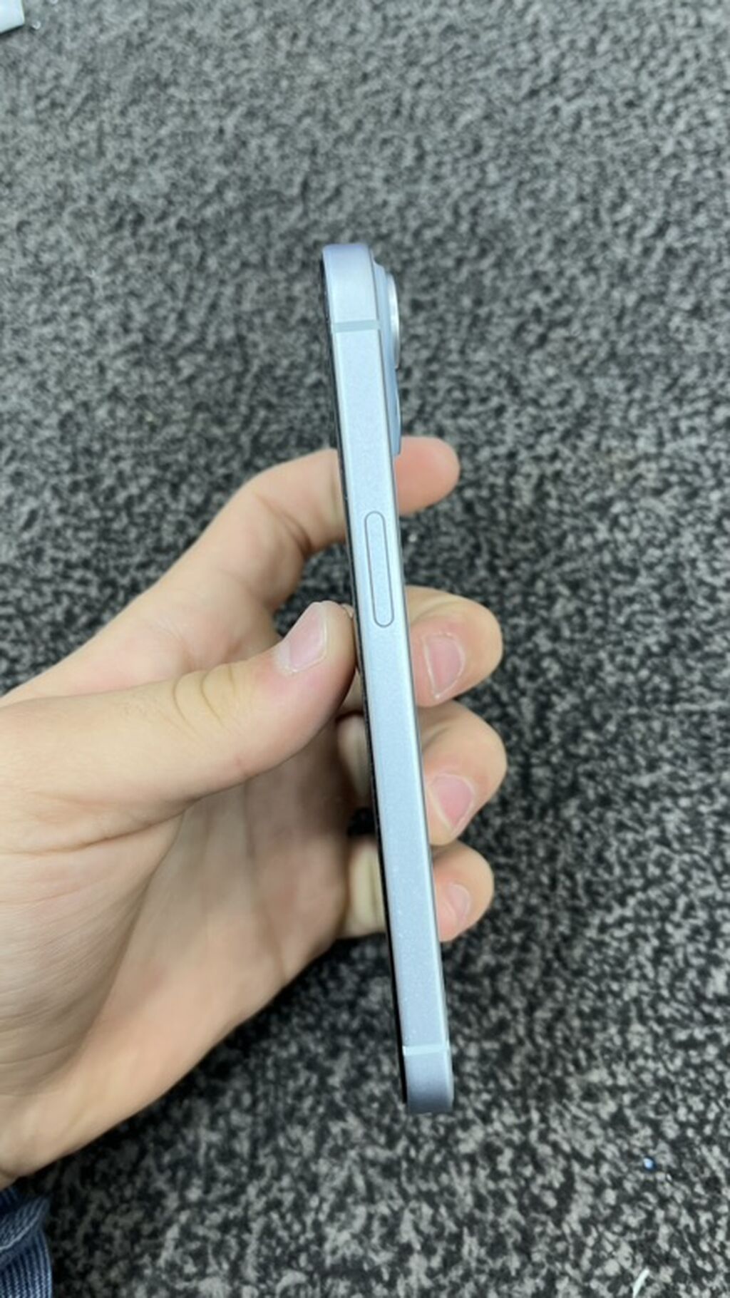 IPhone 15, 128 GB, Pacific Blue, Face ID — Apple iPhone, Masazır (2)