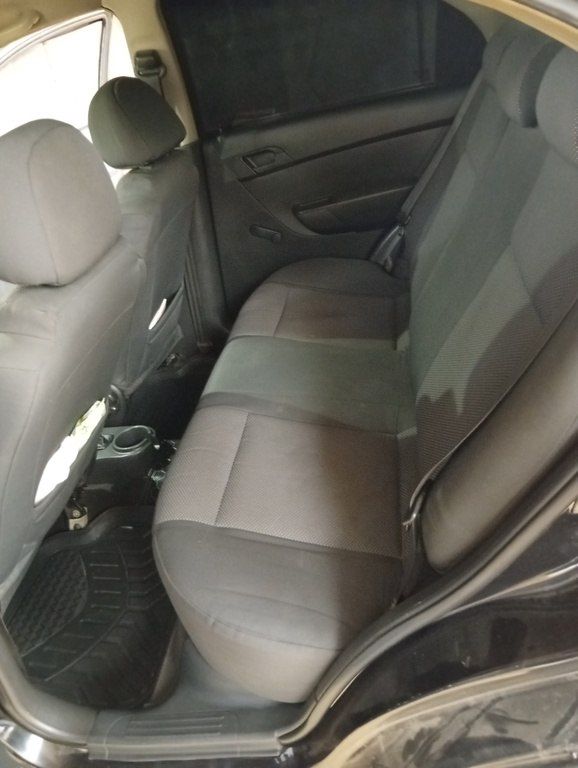 Chevrolet Aveo, 1.2 L, 2011 il, 159 000 km 90-RJ-539 — Avtomobillər, Bakı (8)
