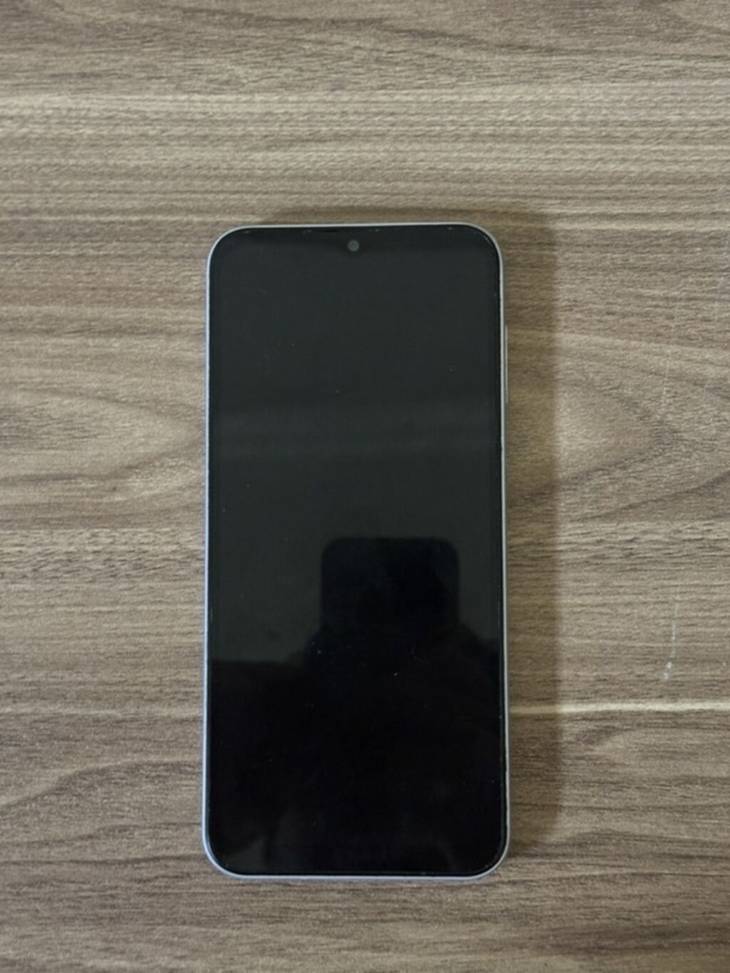 Samsung Galaxy A14, 128 GB, rəng - Gümüşü — Samsung, Bakı (2)