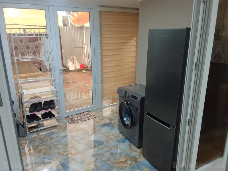 Satılır 2 otaqlı Həyət evi 47 m² Zaqatala — Ev, villa, Zaqatala (7)